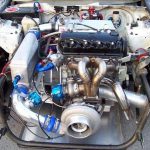 Контрактный двигатель с коробкой: что нужно знать перед покупкой