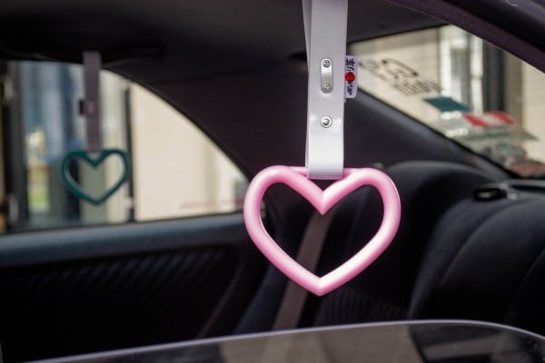 Кто уронил шоколадку: тюнинг Toyota Chaser JZX 100