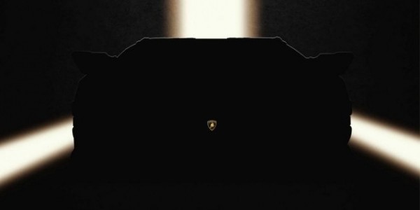 Lamborghini готовит трековый гиперкар