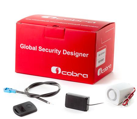 Лучшая спутниковая сигнализация для автомобиля