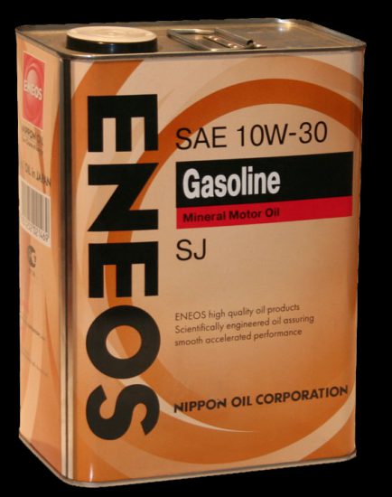 Моторное масло для японских двигателей: что лучше залить