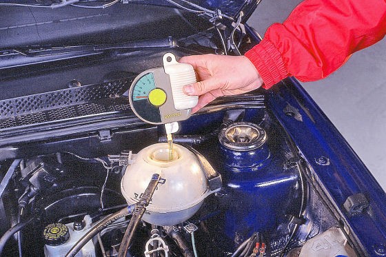 Можно ли разбавлять антифриз водой: рекомендации от специалистов