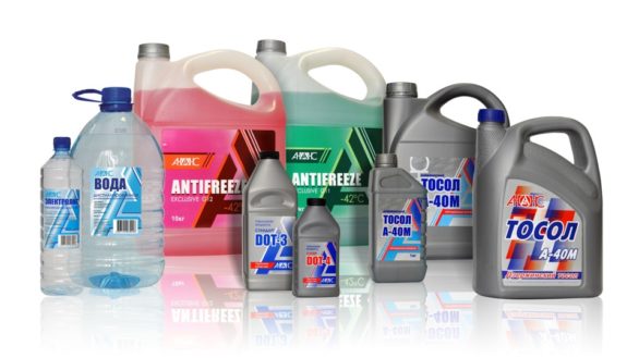 Можно ли смешивать тосол и антифриз: возможные последствия