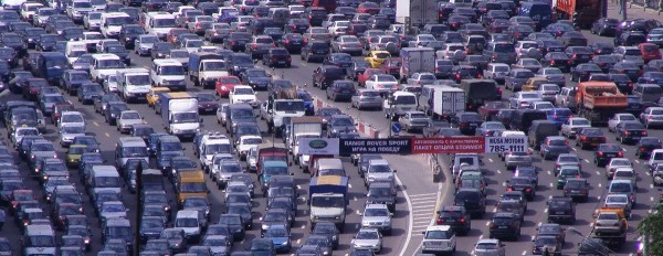 МВД собирается изменить принцип страхования автомобилей иностранцев