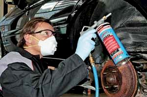 На защите кузова: антикоррозийное покрытие для автомобиля