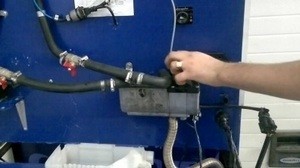 Неисправности Вебасто и их устранение