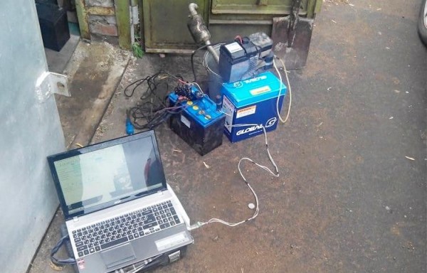 Неисправности Вебасто и их устранение