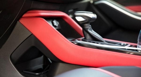 Новый X4 за $10.000: кроссовер от JAC