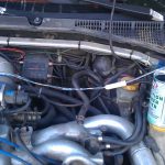 Очиститель инжектора: присадки для очистки топливной системы