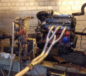 Очиститель инжектора: присадки для очистки топливной системы