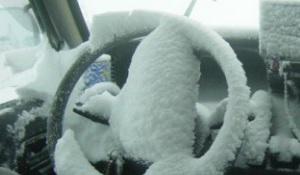 По каким причинам машина может плохо заводиться на холодную