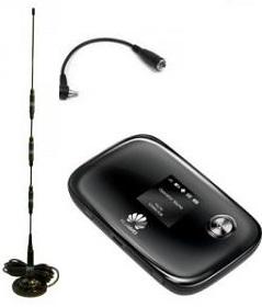 Подключение Wi-Fi в машине