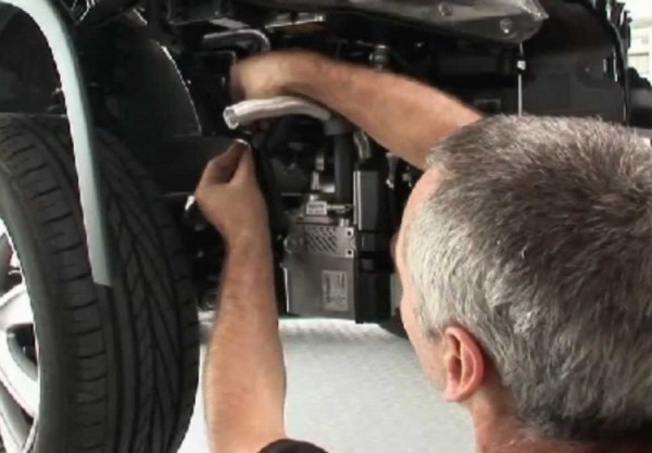 Подогреватель Вебасто &mdash; цена с установкой