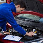 Появилась вибрация при запуске двигателя: в чем может быть причина