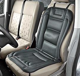 Правильный выбор встраиваемого подогрева сидений