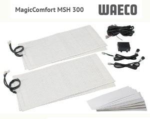 Правильный выбор встраиваемого подогрева сидений