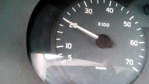 При нагреве двигателя плавают обороты: возможные причины, диагностика, ремонт