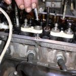 Присадка от стука в двигателе: как убрать стук гидрокомпенсаторов