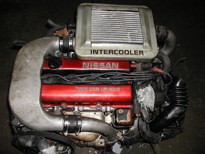 Продажа двигателя автомобиля и самой машины по запчастям