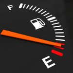 Расход топлива во время прогрева мотора и в момент запуска силового агрегата