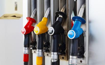 &laquo;Российский бензин состоит совсем не из нефти&raquo;
