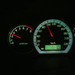 Скорость&nbsp;движения автомобиля, обороты двигателя и нагрузка на мотор: что нужно знать