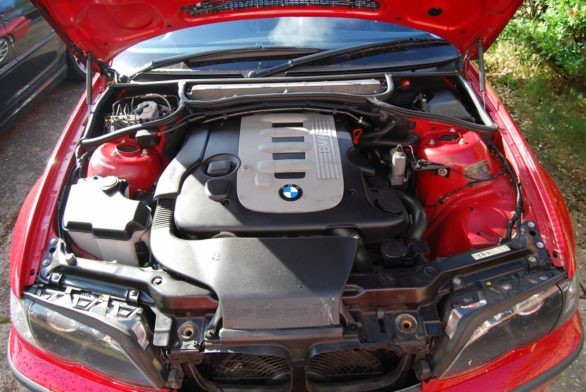 Список автомобилей с двигателями &ndash; миллионниками: от легенд прошлого до наших дней