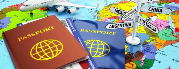 Страховые компании хотят реформировать туристическую отрасль