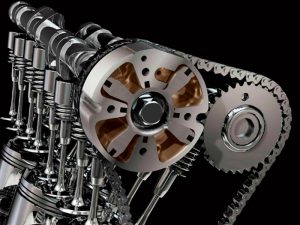 Треск при запуске двигателя на холодную: в чем причина неисправности