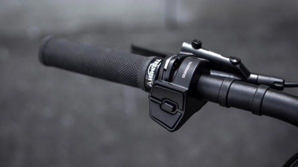 Triumph Trekker GT: модель, которая вас удивит