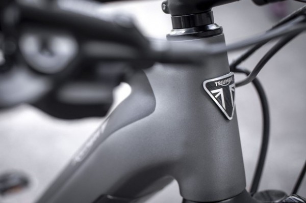 Triumph Trekker GT: модель, которая вас удивит