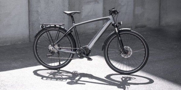 Triumph Trekker GT: модель, которая вас удивит