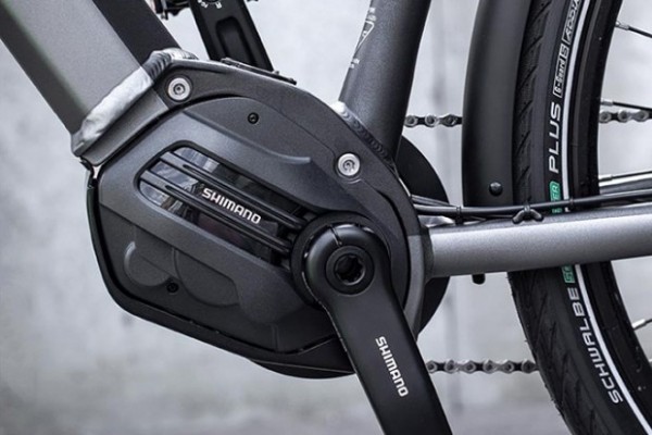 Triumph Trekker GT: модель, которая вас удивит