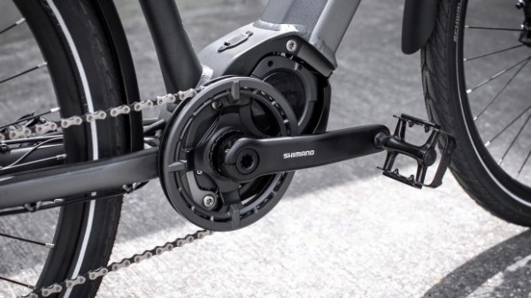 Triumph Trekker GT: модель, которая вас удивит