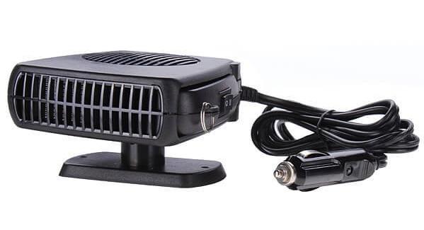 Вентилятор с обогревом &ndash; деньги на ветер?