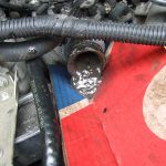 Воздух в системе охлаждения двигателя автомобиля: признаки и способы устранения воздушной пробки