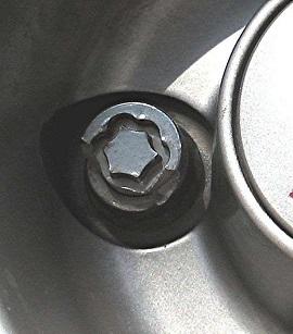 Выбираем лучшие секретки для колес