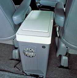 Выбираем лучший автомобильный холодильник