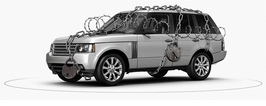 Выбор автосигнализации Шерхан