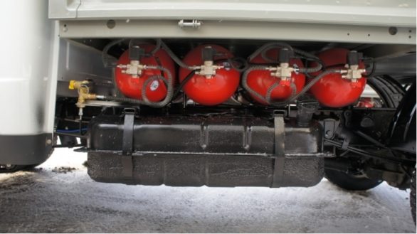 Выбор ГБО на автомобиль: метан или пропан, что лучше?