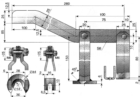 Зачем платить больше: рассухариватель клапанов своими руками