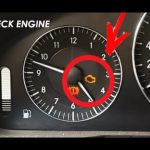 Замена блока управления двигателем