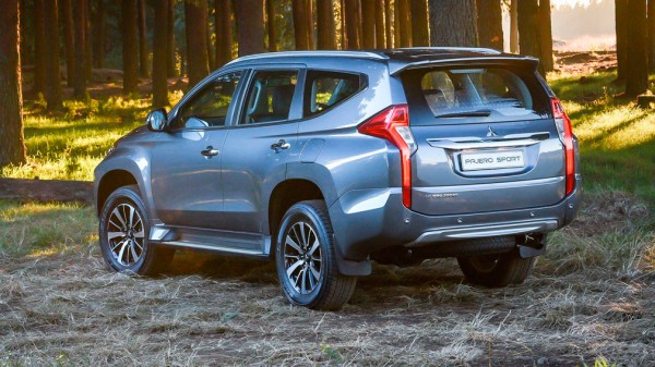 ТОП-3 полноприводных рамных внедорожников в России