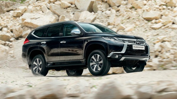 ТОП-3 полноприводных рамных внедорожников в России