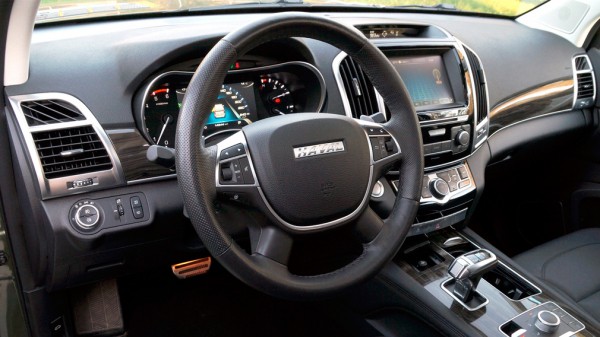 ТОП-3 полноприводных рамных внедорожников в России