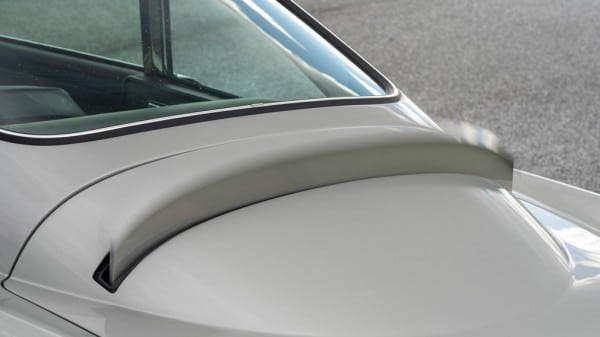 Первый DB5 сошел с конвейера спустя 55 лет