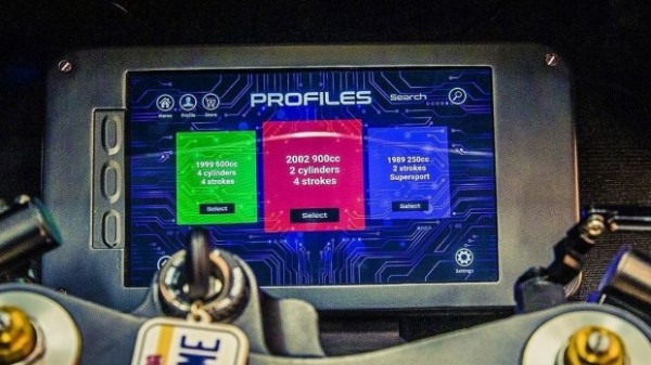 2electron McFly: электробайк с «душой» ДВС