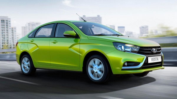 Volkswagen Polo стал самым дорогим в содержании бюджетным седаном