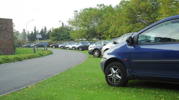 В России предложили ввести новые штрафы для водителей