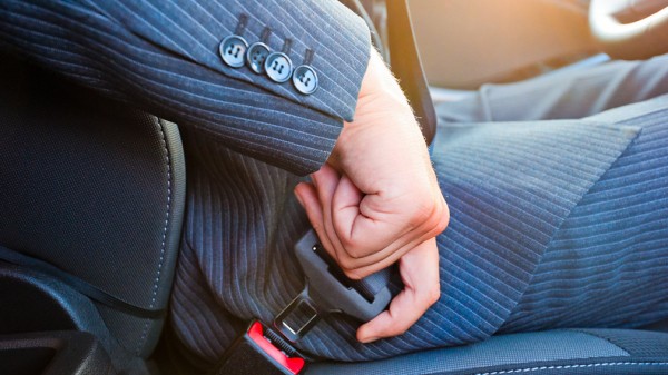 В России предложили ввести новые штрафы для водителей